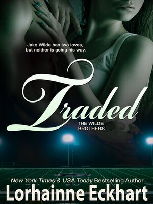 cover image of Traded